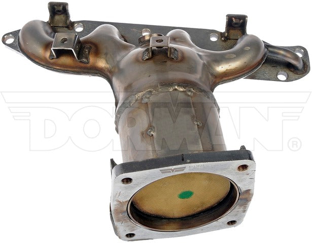 Exhaust Manifold with Integrated Catalytic Converter Dorman-OE Solutions 673-622