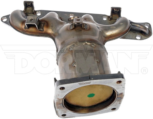 Exhaust Manifold with Integrated Catalytic Converter Dorman-OE Solutions 673-622