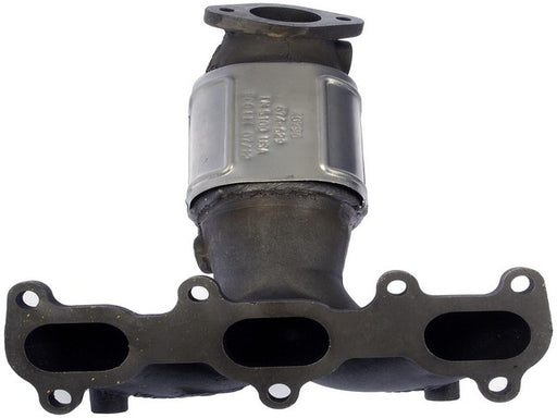 Exhaust Manifold with Integrated Catalytic Converter Dorman-OE Solutions 673-629