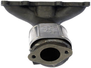 Exhaust Manifold with Integrated Catalytic Converter Dorman-OE Solutions 673-629
