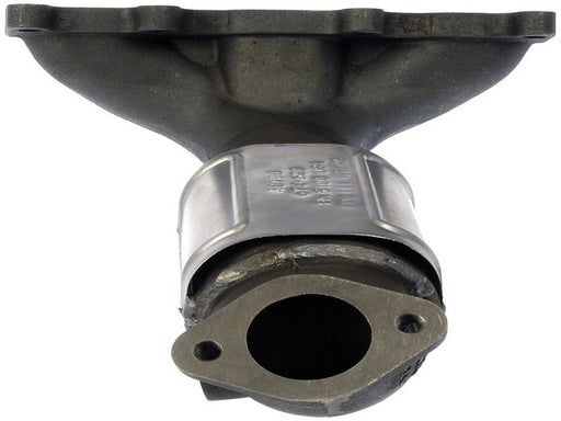 Exhaust Manifold with Integrated Catalytic Converter Dorman-OE Solutions 673-629