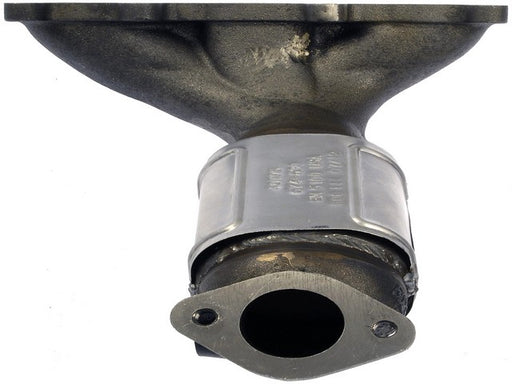 Exhaust Manifold with Integrated Catalytic Converter Dorman-OE Solutions 673-630