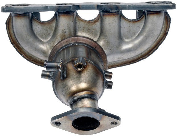Exhaust Manifold with Integrated Catalytic Converter Dorman-OE Solutions 673-631