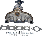 Exhaust Manifold with Integrated Catalytic Converter Dorman-OE Solutions 673-631
