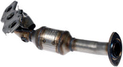 Exhaust Manifold with Integrated Catalytic Converter Dorman-OE Solutions 673-640
