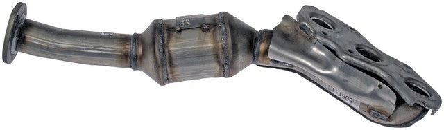Exhaust Manifold with Integrated Catalytic Converter Dorman-OE Solutions 673-640