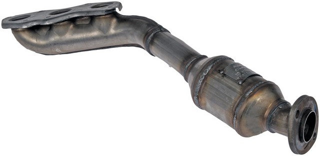 Exhaust Manifold with Integrated Catalytic Converter Dorman-OE Solutions 673-641