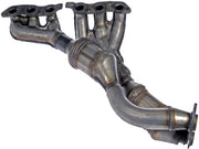 Exhaust Manifold with Integrated Catalytic Converter Dorman-OE Solutions 673-642