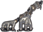 Exhaust Manifold with Integrated Catalytic Converter Dorman-OE Solutions 673-642