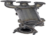 Exhaust Manifold with Integrated Catalytic Converter Dorman-OE Solutions 673-644
