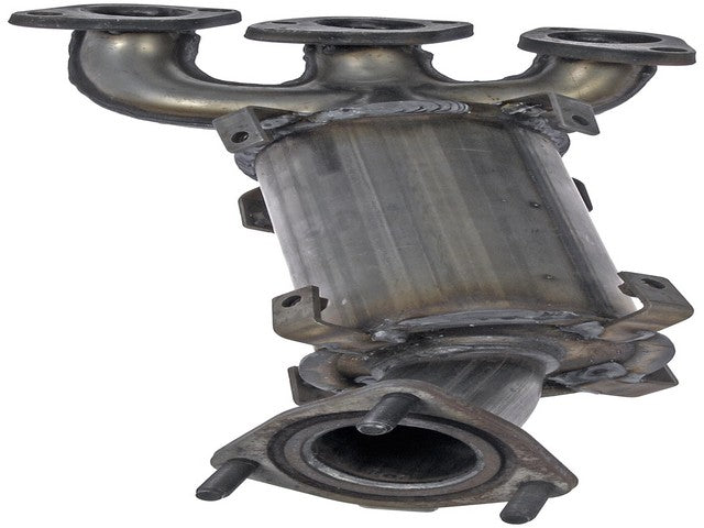Exhaust Manifold with Integrated Catalytic Converter Dorman-OE Solutions 673-644