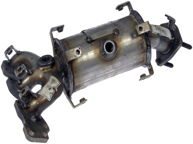 Exhaust Manifold with Integrated Catalytic Converter Dorman-OE Solutions 673-645