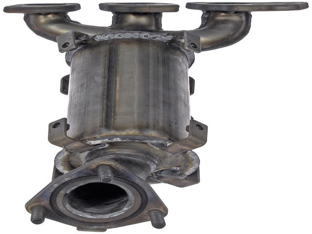 Exhaust Manifold with Integrated Catalytic Converter Dorman-OE Solutions 673-645