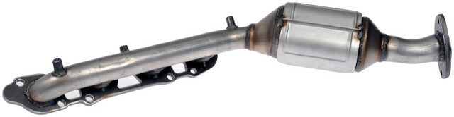 Exhaust Manifold with Integrated Catalytic Converter Dorman-OE Solutions 673-647