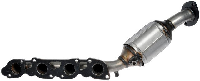 Exhaust Manifold with Integrated Catalytic Converter Dorman-OE Solutions 673-647