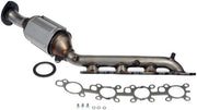 Exhaust Manifold with Integrated Catalytic Converter Dorman-OE Solutions 673-647