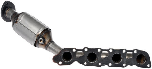 Exhaust Manifold with Integrated Catalytic Converter Dorman-OE Solutions 673-648