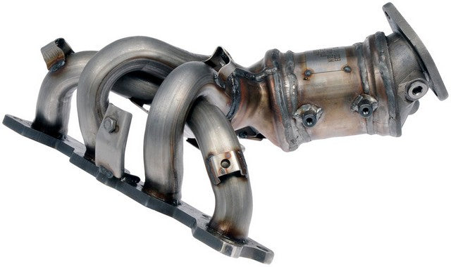 Exhaust Manifold with Integrated Catalytic Converter Dorman-OE Solutions 673-652