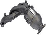 Exhaust Manifold with Integrated Catalytic Converter Dorman-OE Solutions 673-807