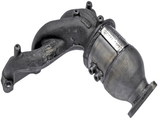 Exhaust Manifold with Integrated Catalytic Converter Dorman-OE Solutions 673-807