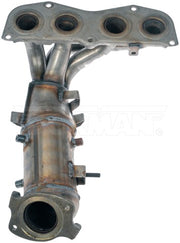 Exhaust Manifold with Integrated Catalytic Converter Dorman-OE Solutions 673-811