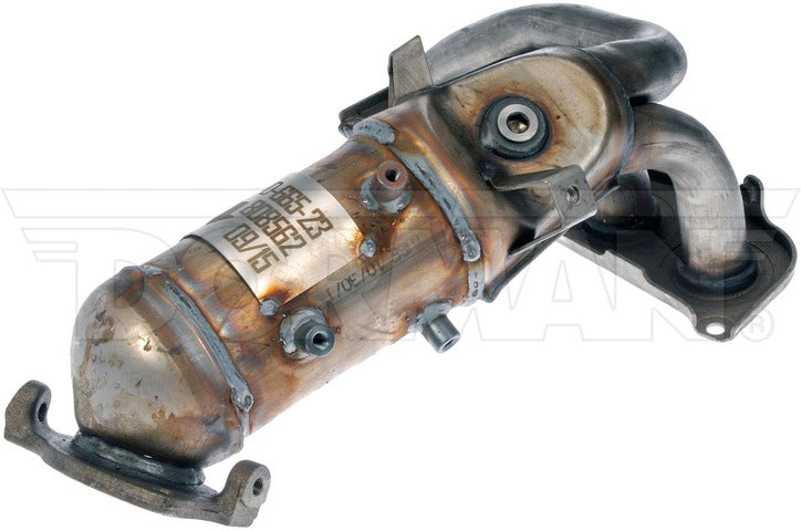 Exhaust Manifold with Integrated Catalytic Converter Dorman-OE Solutions 673-8111
