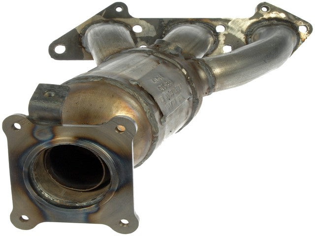 Exhaust Manifold with Integrated Catalytic Converter Dorman-OE Solutions 673-833