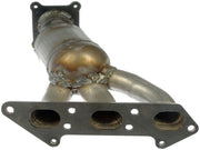 Exhaust Manifold with Integrated Catalytic Converter Dorman-OE Solutions 673-833