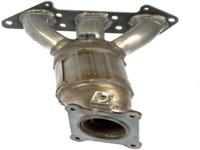 Exhaust Manifold with Integrated Catalytic Converter Dorman-OE Solutions 673-834