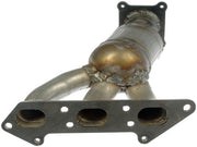 Exhaust Manifold with Integrated Catalytic Converter Dorman-OE Solutions 673-834