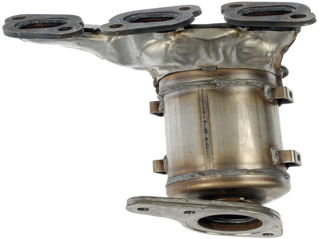 Exhaust Manifold with Integrated Catalytic Converter Dorman-OE Solutions 673-837