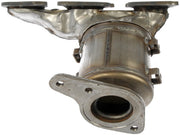 Exhaust Manifold with Integrated Catalytic Converter Dorman-OE Solutions 673-837