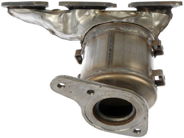 Exhaust Manifold with Integrated Catalytic Converter Dorman-OE Solutions 673-837