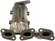 Exhaust Manifold with Integrated Catalytic Converter Dorman-OE Solutions 673-837