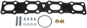 Exhaust Manifold with Integrated Catalytic Converter Dorman-OE Solutions 673-843