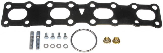 Exhaust Manifold with Integrated Catalytic Converter Dorman-OE Solutions 673-843