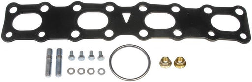 Exhaust Manifold with Integrated Catalytic Converter Dorman-OE Solutions 673-843