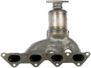 Exhaust Manifold with Integrated Catalytic Converter Dorman-OE Solutions 673-845