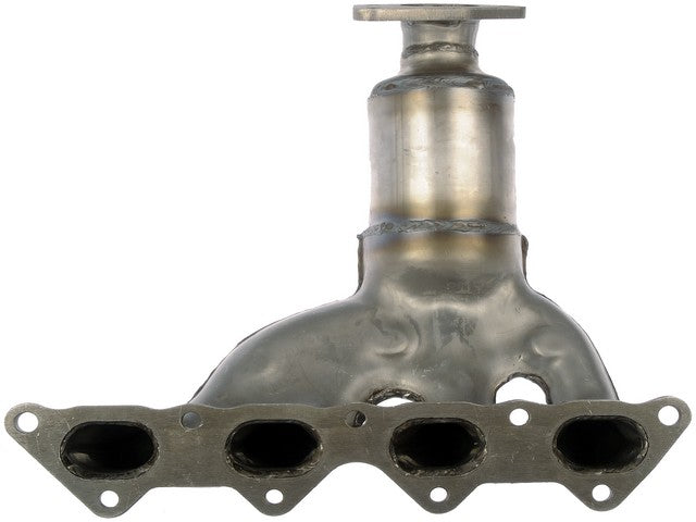 Exhaust Manifold with Integrated Catalytic Converter Dorman-OE Solutions 673-845