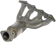 Exhaust Manifold with Integrated Catalytic Converter Dorman-OE Solutions 673-845