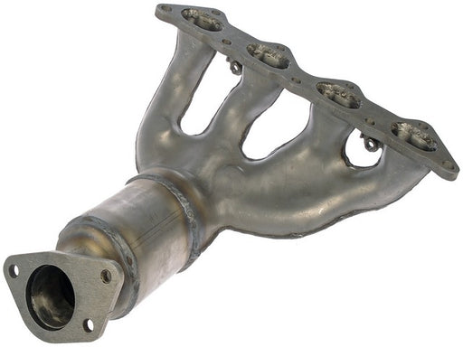 Exhaust Manifold with Integrated Catalytic Converter Dorman-OE Solutions 673-845