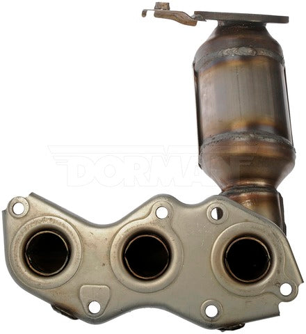 Exhaust Manifold with Integrated Catalytic Converter Dorman-OE Solutions 673-846