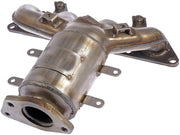 Exhaust Manifold with Integrated Catalytic Converter Dorman-OE Solutions 673-848