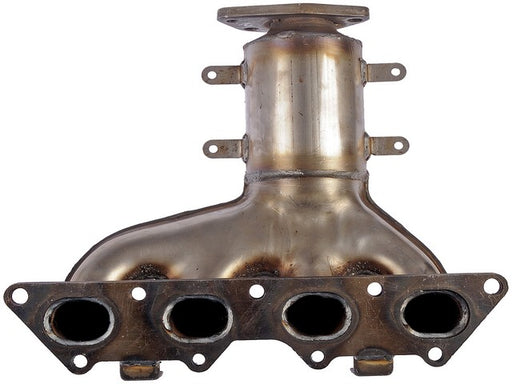 Exhaust Manifold with Integrated Catalytic Converter Dorman-OE Solutions 673-848