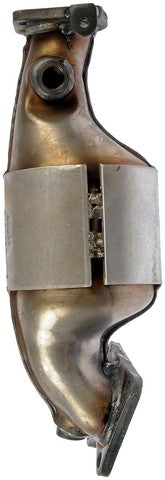 Exhaust Manifold with Integrated Catalytic Converter Dorman-OE Solutions 673-8491