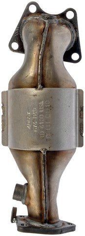 Exhaust Manifold with Integrated Catalytic Converter Dorman-OE Solutions 673-8491