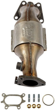 Exhaust Manifold with Integrated Catalytic Converter Dorman-OE Solutions 673-8491