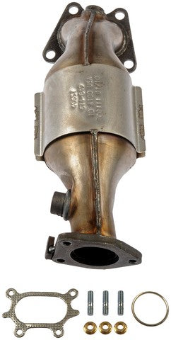 Exhaust Manifold with Integrated Catalytic Converter Dorman-OE Solutions 673-8491