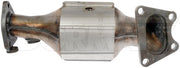 Exhaust Manifold with Integrated Catalytic Converter Dorman-OE Solutions 673-8493