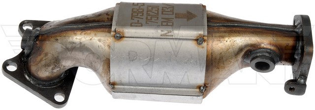 Exhaust Manifold with Integrated Catalytic Converter Dorman-OE Solutions 673-8493